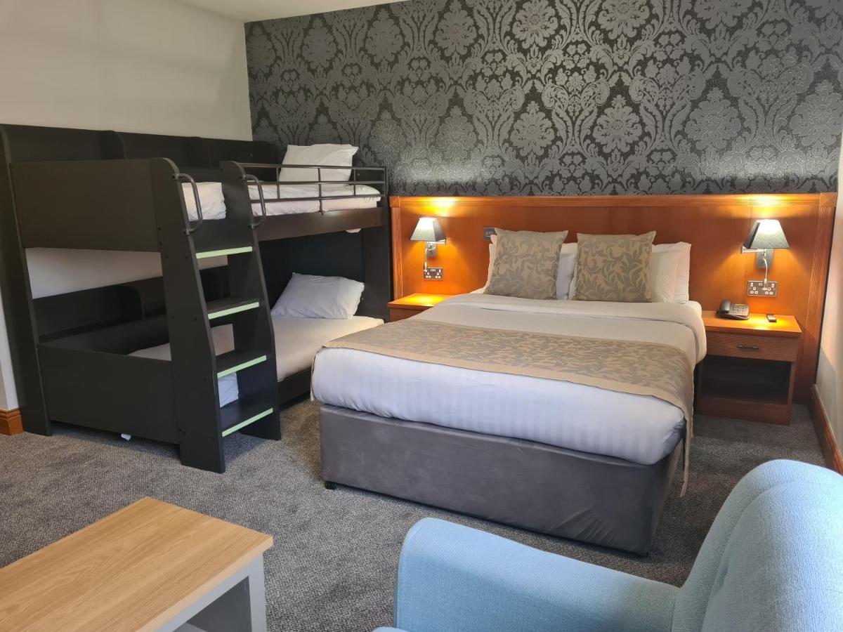 Leitrim Marina Hotel Carrick on Shannon Extérieur photo
