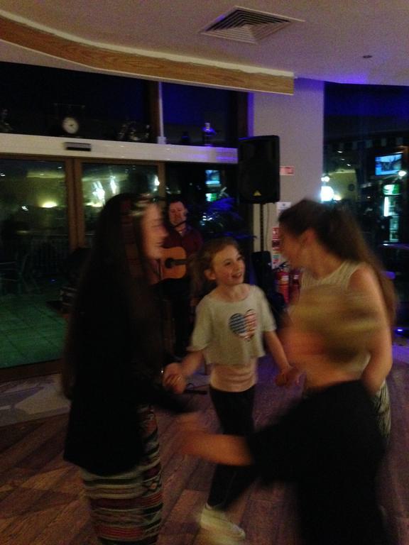 Leitrim Marina Hotel Carrick on Shannon Extérieur photo